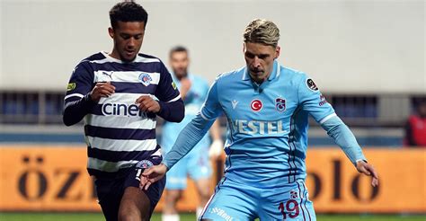 T­r­a­b­z­o­n­s­p­o­r­­d­a­ ­k­ö­t­ü­ ­g­i­d­i­ş­a­t­ ­d­e­v­a­m­ ­e­d­i­y­o­r­:­ ­0­-­1­ ­-­ ­Y­a­ş­a­m­ ­H­a­b­e­r­l­e­r­i­